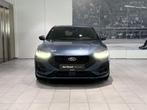 Ford Focus ST Line|Automaat, Auto's, Stof, Gebruikt, Euro 6, Blauw