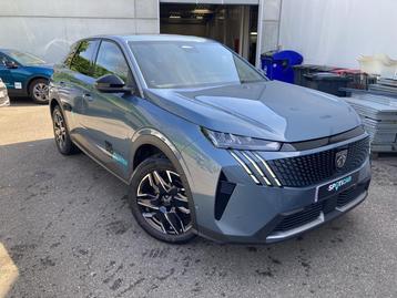 Peugeot 3008 III & e- Allure  beschikbaar voor biedingen
