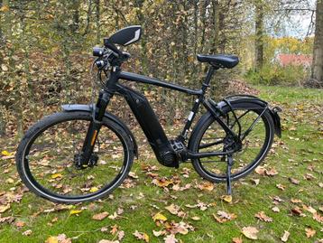 Speed pedelec GIANT Quick-E+ 2018 500Wh  beschikbaar voor biedingen