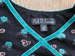 Robe Petit Louie taille 110-116, Enlèvement, Comme neuf