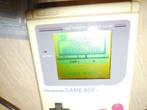 Gameboy Classic met 2 spelletjes erbij Te Koop !!!, Games en Spelcomputers, Spelcomputers | Nintendo Game Boy, Gebruikt, Ophalen of Verzenden