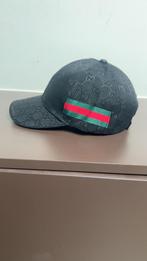 Casquette Gucci, Envoi, Comme neuf, One size fits all, Casquette