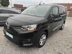 Toyota pro ace automaat weinig km!, Auto's, Bestelwagens en Lichte vracht, Automaat, Euro 6, Zwart, Diesel
