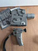 Caméra Camex, Ophalen, Camera