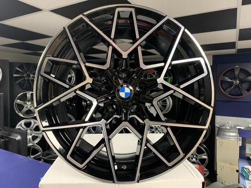 nieuwe 19 inch 5x120 breedset sportwielen voor BMW, Auto-onderdelen, Banden en Velgen, Velg(en), 19 inch, Nieuw, Ophalen of Verzenden