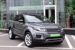 RANGE ROVER EVOQUE 2.2TD4 4WD 150CV BOITE AUTO GPS CAMERA CU, Auto's, Testrit aan huis, Stof, 4 cilinders, 1835 kg