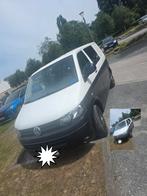 Transporter wolksvagen dubbel cabeni blasting 150€, Auto's, Particulier, Te koop