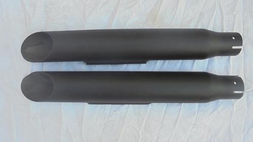 Screaming eagle Harley davidson  uitlaat dempers HD 140€, Motoren, Onderdelen | Harley-Davidson, Ophalen of Verzenden