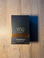 Stronger with you intensely 100ml, Enlèvement ou Envoi, Neuf