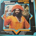 Demis Roussos greatest hits, Cd's en Dvd's, Gebruikt, Ophalen of Verzenden