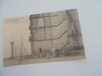 oostende-ruines 1914- 18 -de dijk, Collections, Cartes postales | Belgique, Flandre Occidentale, Non affranchie, Enlèvement ou Envoi