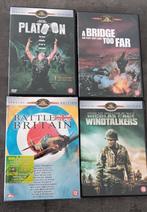Oorlogsfilms DVD, Vanaf 12 jaar, Ophalen of Verzenden, Zo goed als nieuw, Oorlog