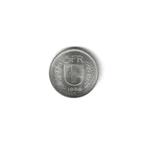 Zwitserland, 5 Francs 1969 B., Timbres & Monnaies, Monnaies | Europe | Monnaies non-euro, Enlèvement ou Envoi, Monnaie en vrac