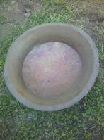 Bassine cuivre vintage agricole, Antiquités & Art, Enlèvement ou Envoi, Cuivre