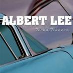 Albert Lee - Road Runner, CD & DVD, Comme neuf, R&B, 2000 à nos jours, Envoi