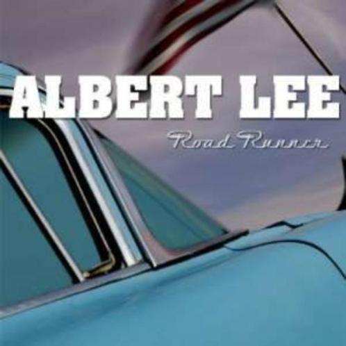 Albert Lee - Road Runner, CD & DVD, CD | R&B & Soul, Comme neuf, R&B, 2000 à nos jours, Envoi