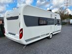 Climatiseur de salle de bain arrière Hobby 560 2018, Caravanes & Camping, Caravanes, Particulier, Airco, Hobby