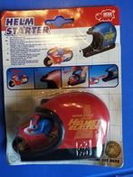 race moto met veer komt uit de helm, nieuw cadeau, Ophalen of Verzenden, Nieuw