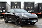 Porsche Cayenne 3.0 V6 | LEDER | CAMERA | LCA | 12M GARANTIE, Automaat, Cayenne, Zwart, USB