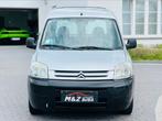 Citroen Berlingo 1.4i * lichte vracht * 105.000 km * airco, Monovolume, Handgeschakeld, 1400 cc, Airbags