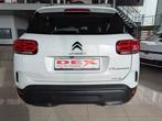 Citroën C5 Aircross 1.2i 130 EAT8 Feel Pack, Achat, Entreprise, 5 portes, 5 places