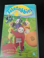 Teletubbies Lievelingsspeelgoed VHS nederlands, Cd's en Dvd's, Ophalen, Tekenfilm, Alle leeftijden, Kinderprogramma's en -films