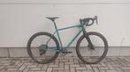 BAAM ARGH Reynolds 853 Gravel & Adventure Bike, Fietsen en Brommers, Ophalen, Zo goed als nieuw, 53 tot 57 cm, 10 tot 15 versnellingen