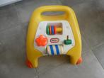Loopauto litlle tikes, Ophalen, Gebruikt, Auto, Met wieltjes