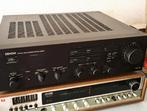 Denon receiver voor onderdelen -- defect Denon PMA-500 V, Audio, Tv en Foto, Ophalen of Verzenden, Gebruikt, 120 watt of meer