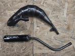 Voca Rookie Uitlaat voor Beta RR 50, Ophalen, Gebruikt, Uitlaat, Beta rr50
