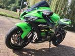 KTM  Ninja ZX-10R ZXT00S 750KM gereden bj 2018, Motos, Motos | KTM, 998 cm³, Entreprise, -, -