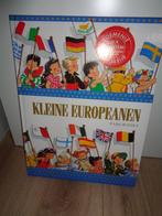 Kinderboek " Kleine Europeanen" Parcbooks, NIEUW, 3 à 4 ans, Enlèvement ou Envoi, Neuf