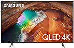 Samsung Smart 4K UHD QLED 65 inch spotprijs, Audio, Tv en Foto, Televisies, Ophalen, QLED, 120 Hz, Zo goed als nieuw