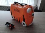 Trunki, Ophalen, Zo goed als nieuw