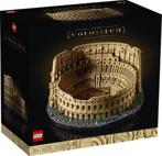 LEGO Creator Expert Colosseum - 10276, Ophalen of Verzenden, Zo goed als nieuw, Complete set, Lego