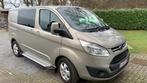 FORD CUSTOM AUT 170 PK NIEUWE MOTOR, USB, Beige, 4 cilinders, 2000 kg