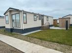 Super de luxe Atlanta Country 1100x370/2@Nieuwpoort Bad, Caravans en Kamperen, Stacaravans
