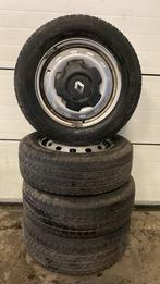 Renault Trafic Vivaro Primastar velgen 205-65-16 5x114.3 - S, Auto-onderdelen, 16 inch, Banden en Velgen, All Season, Bestelwagen