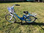 Minerva Lady city 20 inch, Fietsen en Brommers, Ophalen, Gebruikt, Minerva, Handrem