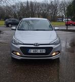 ✅️Hyundai i20 1.2 2017 / Garantie /1ste eigenaar, Auto's, Hyundai, Parkeersensor, Euro 6, https://public.car-pass.be/vhr/daba6253-01ca-4e5b-914e-7b3d1f33a078