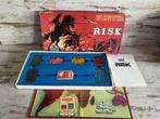 Risk rode doos clipper klassiek bordspel [s991], Hobby en Vrije tijd, Gezelschapsspellen | Bordspellen, Verzenden, Zo goed als nieuw