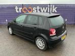 2009 - Volkswagen - Polo - 1.9 TDI Comfortline - Voiture, Autos, Achat, Entreprise, Euro 4, Occasion
