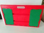 Lego Storage Playtable 40 x 64 1998 N 30341c01, Ophalen of Verzenden, Gebruikt, Losse stenen, Lego