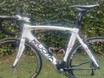 Italiaans design Kuota Kharma Carbon, Fietsen en Brommers, Ophalen, Carbon
