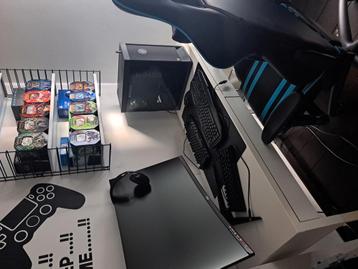 Game pc setup beschikbaar voor biedingen