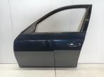 PORTIER LINKS VOOR BMW 5 serie Touring (E61), Gebruikt, Links, BMW, Deur