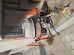 Betonmolen Atika, 75kg, Ophalen, Zo goed als nieuw