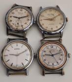 Lot montres vintage, Bijoux, Sacs & Beauté, Montres | Anciennes | Antiquités, Enlèvement ou Envoi