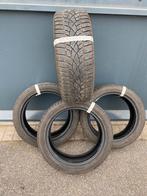 Dunlop. Winterbanden 205/50/r17 93 h, Auto-onderdelen, Banden en Velgen, Ophalen, Winterbanden