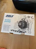 Waterpomp bmw E30, BMW, Ophalen